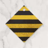 ラシットママへビーベイビーシャワー フェイバータグ (裏面)