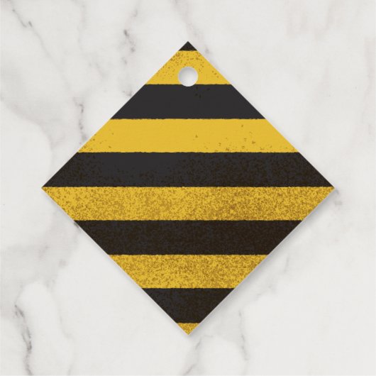 ラシットママへビーベイビーシャワー フェイバータグ (裏面)