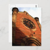 ラシナゴーデュオベルナイ ポストカード (正面/裏面)