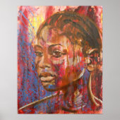 ラシマ ポスター (正面)