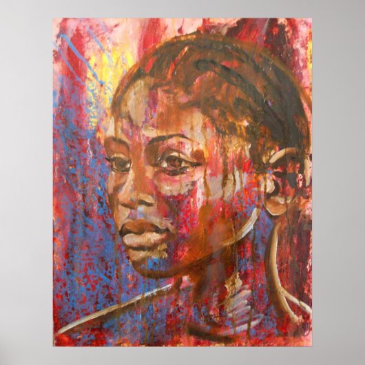 ラシマ ポスター (正面)