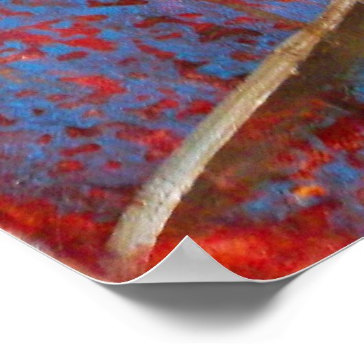 ラシマ ポスター (角)