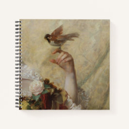 ラシャルミューズ詳細レオンヘルボ ノートブック