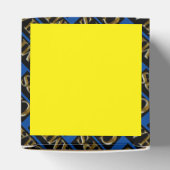 ラシャンズ フェイバーボックス (上部)