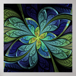 ラシャンテウスIV ポスター