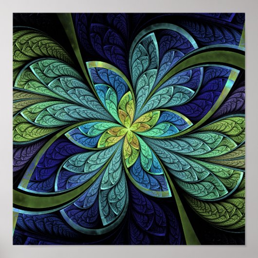 ラシャンテウスIV ポスター (正面)