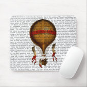 ラシャンブル マウスパッド (マウス)