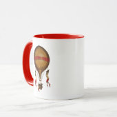 ラシャンブル マグカップ (正面左)