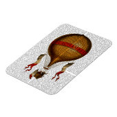 ラシャンブル マグネット (左側)