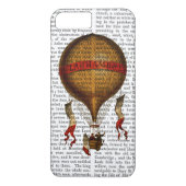 ラシャンブル Case-Mate iPhoneケース (裏面)