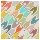 ラシュミイカット ファブリック (クローズアップ)