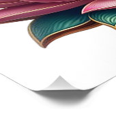 ラシュミ・マタジ フォトプリント            (角)