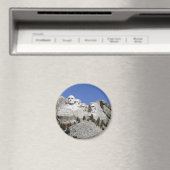 ラシュモア山 マグネット (インサイチュ (食洗機))