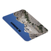 ラシュモア山 マグネット (右側)