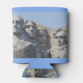 ラシュモア氏 缶クーラー (裏面)