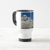 ラシュモア トラベルマグ (正面左)