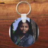 ラショントキーチェーン キーホルダー (正面)