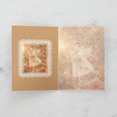 ラシルゼリーグリーティングカード カード (内部)