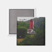 ラシーホイール マグネット (正面/裏面)