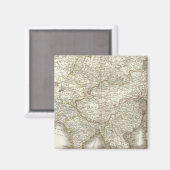 ラシー語 – アジア マグネット (正面/裏面)