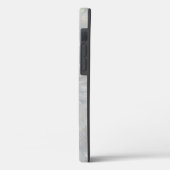 ラジアルガラスケース-メイトiPhoneケース Case-Mate iPhoneケース (裏面 / 左)