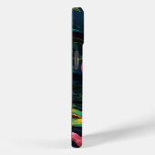 ラジアントウカン Case-Mate iPhoneケース (裏面 / 右)