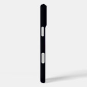 ラジアントスタッグ金ゴールド Case-Mate iPhoneケース (裏面 / 右)