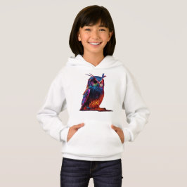 ラジアントフクロウ