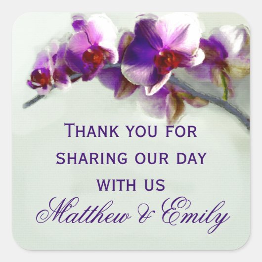 ラジアントラン絵画チーズ スクエアシール (正面)