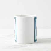 ラジウムのコーヒー・マグ コーヒーマグカップ (中央)