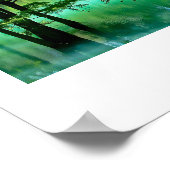 ラジウム春～アルバニーグルジア ポスター (角)