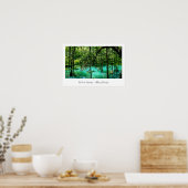 ラジウム春～アルバニーグルジア ポスター (キッチン)