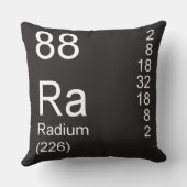 ラジウム クッション (裏面)