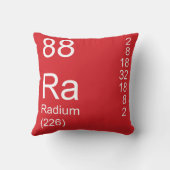 ラジウム クッション (裏面)