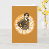 ラジェシュ情報グラフィック カード (黄色い花)