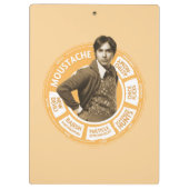 ラジェシュ情報グラフィック クリップボード (裏面)