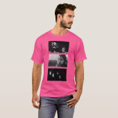 ラジェティスティルス Tシャツ (正面フル)