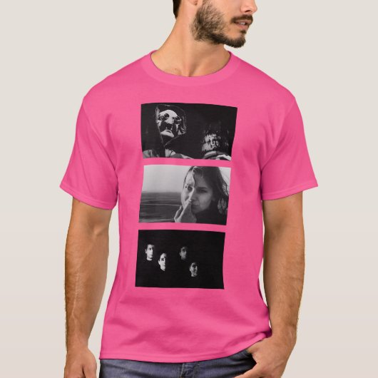 ラジェティスティルス Tシャツ (正面)