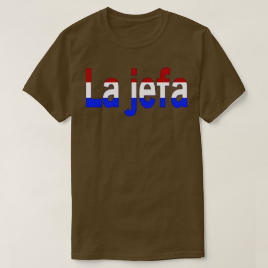 ラジェファTシャツ Tシャツ (デザイン正面)