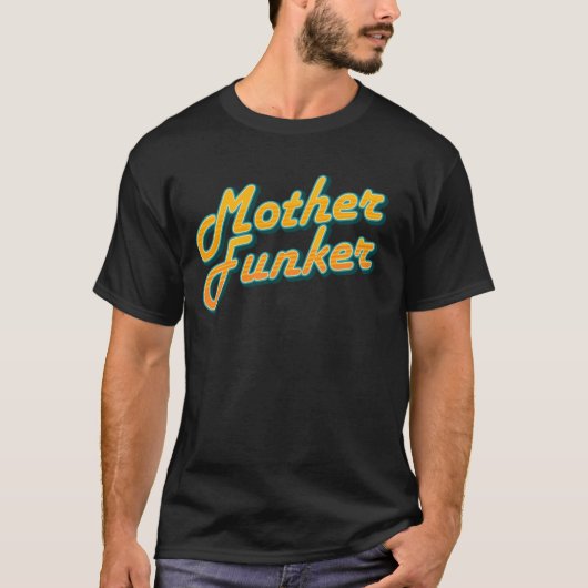 ラジオとソウル・ナイトのディスコ60年代から80年までの旅行 Tシャツ (正面)