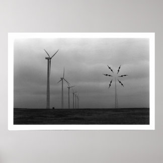 ラジオのないベルタウン ポスター