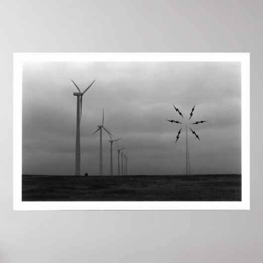 ラジオのないベルタウン ポスター (正面)