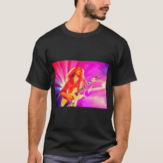 ラジオの精神 Tシャツ