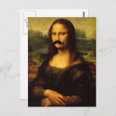 ラジオコンダベアドレディ ポストカード (正面/裏面)