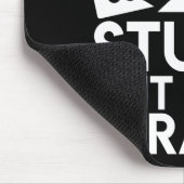 ラジオジョークマウスパッド マウスパッド (コーナー)