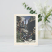 ラジオタイムズはがき ポストカード (スタンド正面)