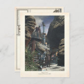 ラジオタイムズはがき ポストカード (正面/裏面)