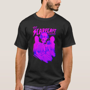 ラジオブラックライト版 Tシャツ