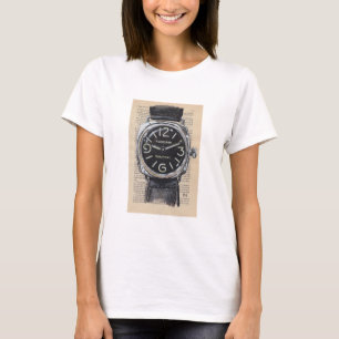 ラジオミルパネライ Tシャツ