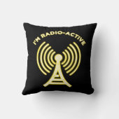 ラジオ・アクティブ クッション (裏面)